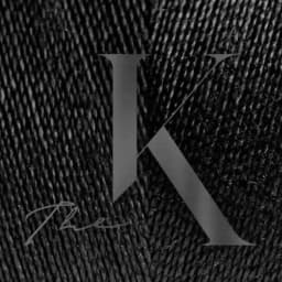 The.K.Official logo