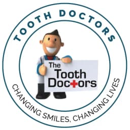 The Tooth Doctor Islamabad logo