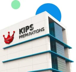 Kips Academy Islamabad logo